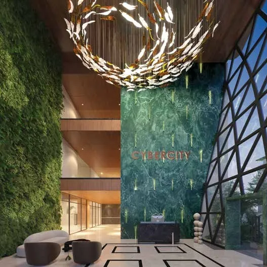 Club House