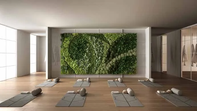 Meditation Room